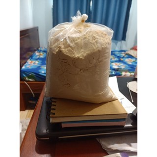 1 kg bột đậu nành cho ong ăn