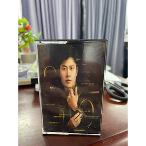Băng Cassette Nguyễn Văn Chung - Những Sáng Tác Hit 8x, 9x