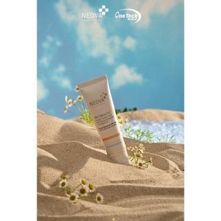 [HÀNG CÔNG TY] Kem Chống Nắng Vật Lý Phổ Rộng Neova Silc Sheer 2.0 SPF40 (74ml)