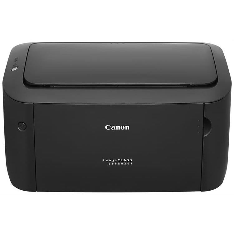 Máy In Laser Đen Trắng Canon LBP6030B - In Nhanh, Tiết Kiệm Chi Phí, Kết Nối USB | Máy In Tốt