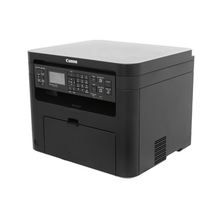 Máy In Laser Đen Trắng Canon MF241D - In, Copy, Scan, Đảo Mặt Tự Động, Kết Nối USB | Máy In Tốt