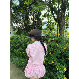 Mini Pink Dress DamibyQuynh