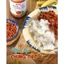 Mắm tép thùng gỗ chai nhựa 260g Làng Chài Xưa chưng thịt rất ngon, lên men truyền thống