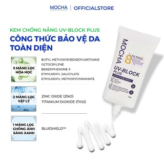Combo Phục Hồi & Nuôi Dưỡng Da Nám Chuyên Sâu MOCHA, Bộ 6 Sản Phẩm Tặng 1 Sữa Rửa Mặt 25gr