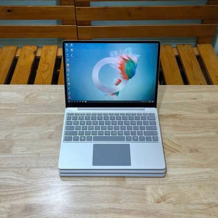 [MÁY CŨ] ĐẸP NHƯ MỚI⚡ SURFACE LAPTOP GO 2 16/256/i5th11– BẢN MỸ CAO CẤP ⚡