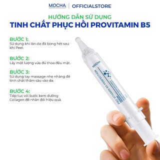 Tinh Chất Phục Hồi 10ml Hỗ Trợ Làm Dịu, Cấp Ẩm Cho Da