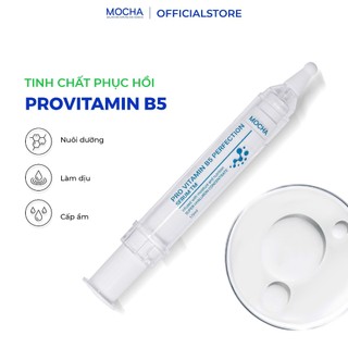 Tinh Chất Phục Hồi 10ml Hỗ Trợ Làm Dịu, Cấp Ẩm Cho Da