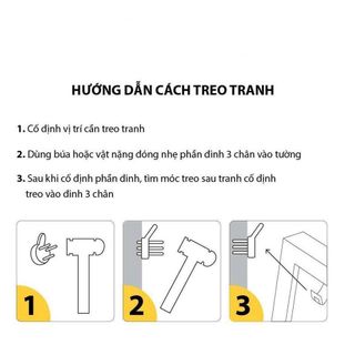 Tranh canvas in theo yêu cầu mọi kích thước và hình ảnh