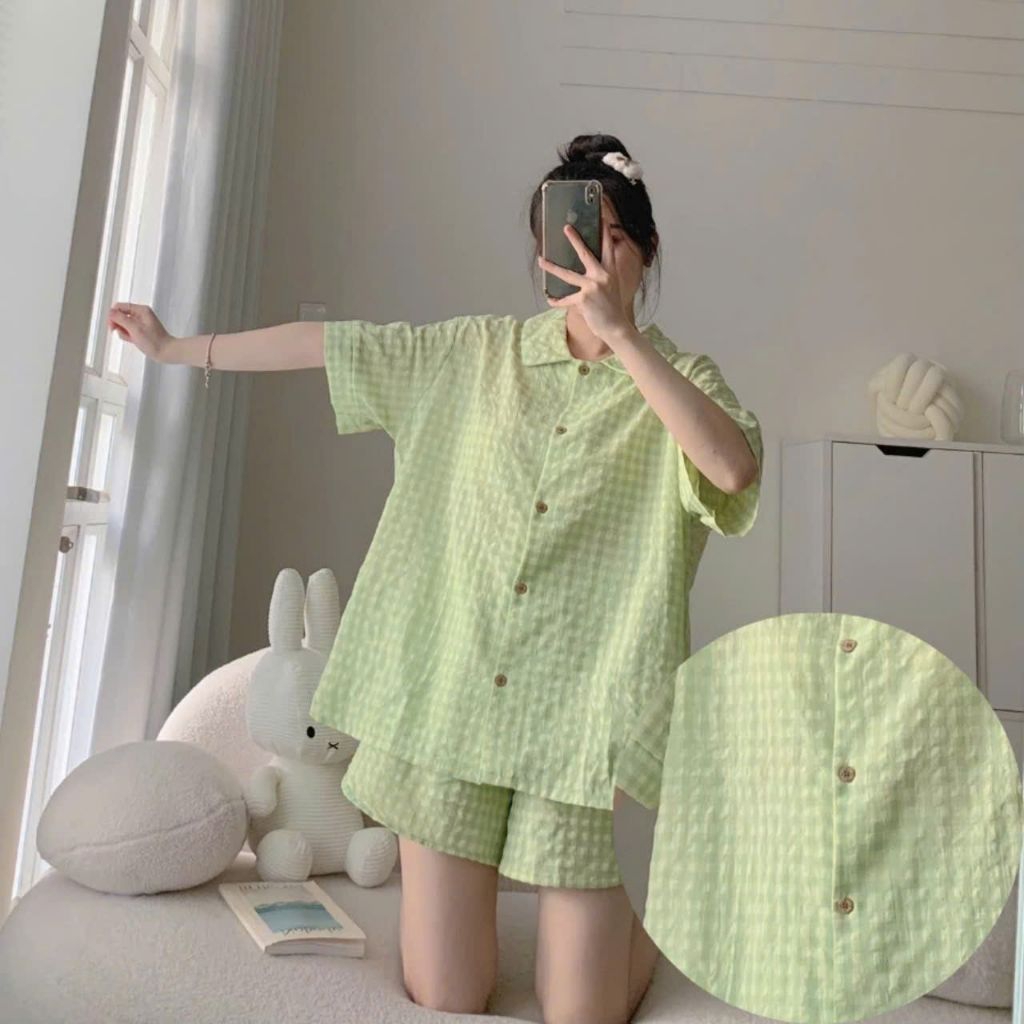 Xanh cốm to