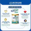 Sữa Nutricare fine 900g
