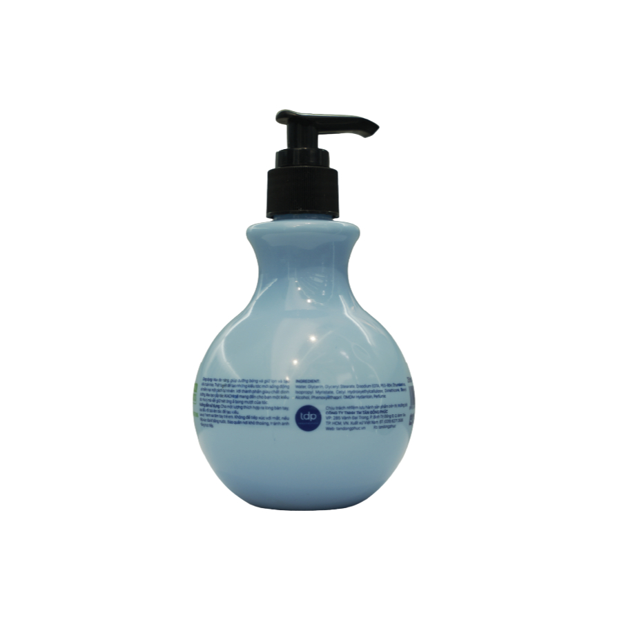 Sáp wax tóc tạo nếp Nano Complex IKACHI gel giữ nếp tóc bồng bềnh tạo kiểu hoàn hảo 250ml