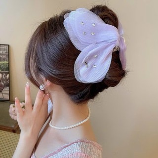 KẸP TÓC CÀNG CUA HÌNH BƯỚM XINH XẮN THỜI TRANG B6