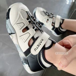 Giày thể thao rọ cho bé Katetu, siêu nhẹ, thoáng khí, thoát nước X5BF029 — ảnh 5