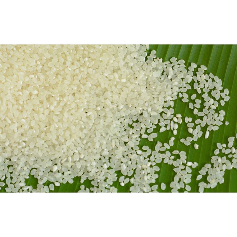 2kg gạo Nhật Japonica - hàng loại 1 - dẻo mềm, có độ kết dính cao nên làm sushi cho các bé rất thích