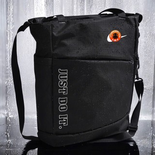 Túi Tote Unisex Nam Nữ Thời trang Cao Cấp, Túi Có Ngăn Để Laptop Chống Thấm Tiện Lợi