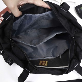 Túi Tote Đựng Laptop Ipad Unisex  Nam Nữ Thời trang Cao Cấp, Túi Tote Có Nhiều Ngăn Để Đồ Tiện Lợi