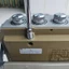 Máy ghi âm di động cassette đài FM Diatone JR-311 Radio FM/AM đã qua sử dụng 2 đường tiếng