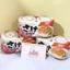 Ruốc Cá Hồi Maruha Nhật Bản, Set 2 Hũ Chà Bông Cá Hồi Cho Bé