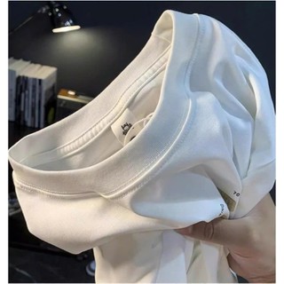 Áo Phông Cổ Tròn Phối Hình Cà Chua  Chao Tomato  Trẻ Trung Sành Điệu Chất Liệu Cotton Mùa Hè Thoáng Mát