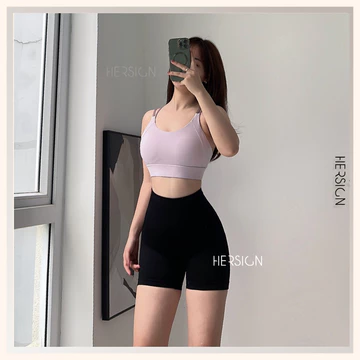 Women's activewear