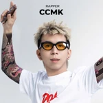 [CCMKxDOKCRAZY] Kính mát thời trang DOKCRAZY FANG Streetwear Hot Trend,chất liệu cao cấp,chống UV400, Cá Tính,Phong Cách — ảnh 6