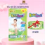 Tã Bỉm Quần BabyLove đủ Size M48+4/L48+4/XL48+4/XXL48+4/XXXL33+2 Siêu Thấm Khô Thoáng