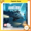 Boardgame CAPTAIN SONAR Game bắn tàu bản Trung