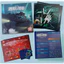 Boardgame CAPTAIN SONAR Game bắn tàu bản Trung