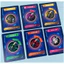 Boardgame CAPTAIN SONAR Game bắn tàu bản Trung