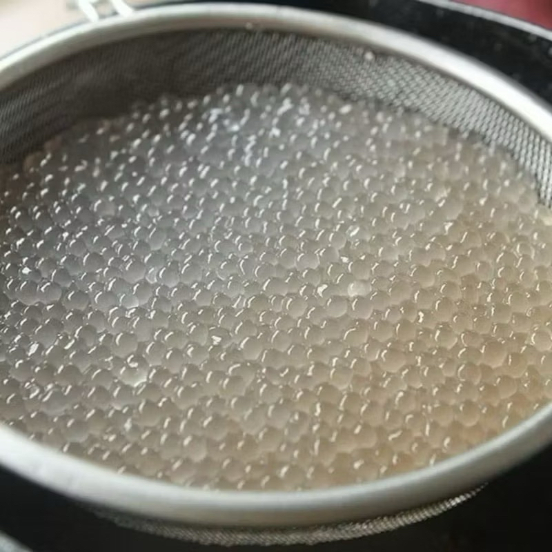 Bột Báng 1kg – Nguyên Liệu Nấu Chè, Giá Sỉ