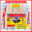 Kẹo Mè Xửng Hiền Ký Huế Gói 150g, Mè Xửng Giòn, Đặc Sản Huế