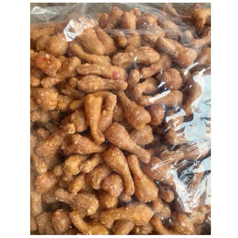 (500gr) Quẩy đùi gà cay thơm vị phô mai