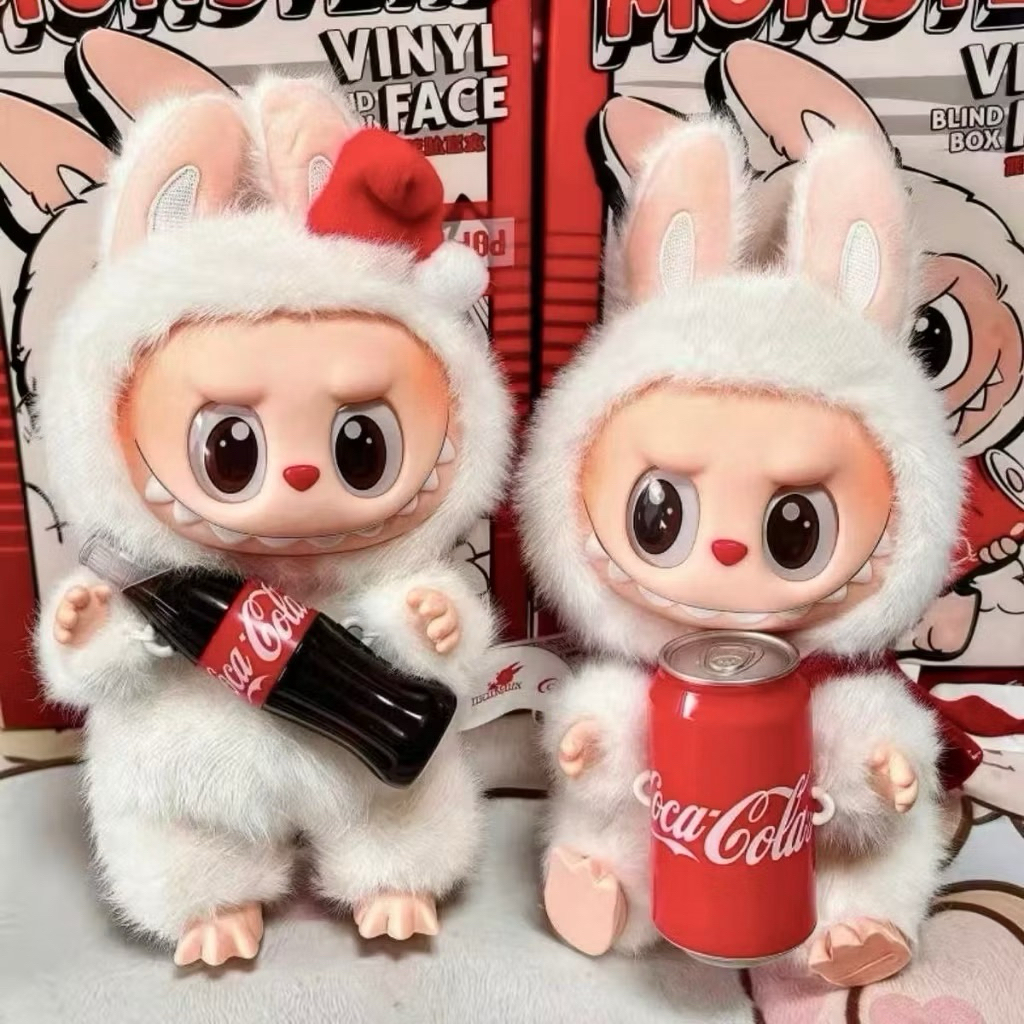Labubu Coca | Shopee Việt Nam