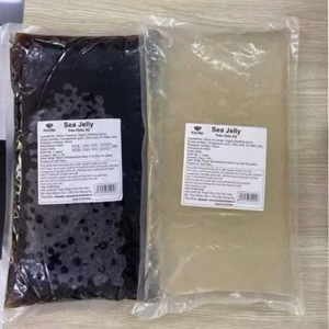 Trân Châu Trắng - Đen 3Q Sea Jelly Minh Hạnh (2KG)