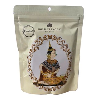 Miếng dán thải độc chân Gold Princess chiết xuất từ gừng chính hãng Thái Lan