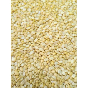 đậu xanh bóc vỏ nấu xôi nấu chè
