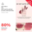Son kem mới 3ce Blur Water Tint 4.6g