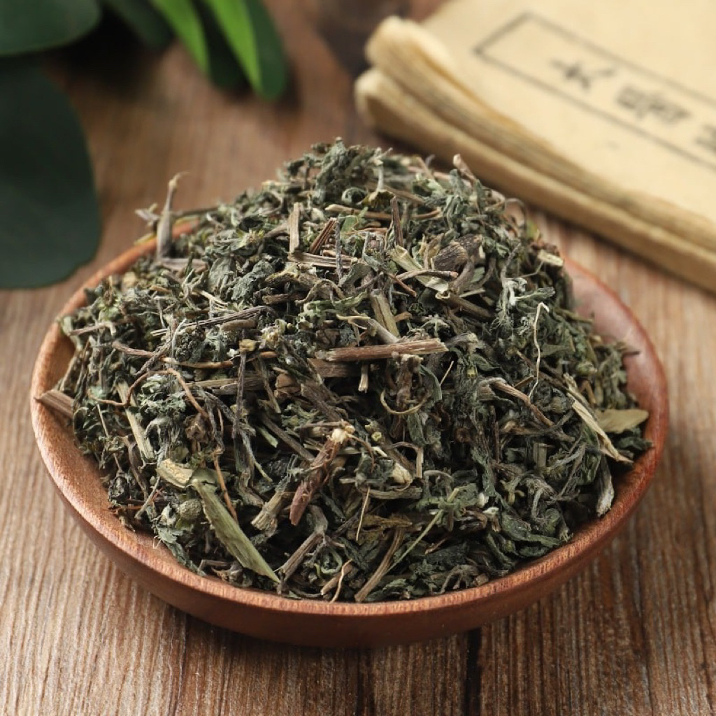 Cây Cỏ Mực Nhọ Nồi Khô Sạch, Giúp Đen Tóc, Kích Thích Mọc Tóc, Chống Rụng Tóc