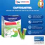 CAPTOGASTRIL Giúp Giảm Đầy Hơi, Trung Hòa Acid Dạ Dày, Hộp 20 Gói x 1,7g