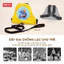 Dây dắt bé đi dạo, dây dắt chống lạc cho bé Royal có họa tiết đa dạng khóa cài chắc chắn
