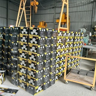 BỘ NỒI FIVERAMIC INOX 3 CÁI THÂN CAO (hàng tốt)