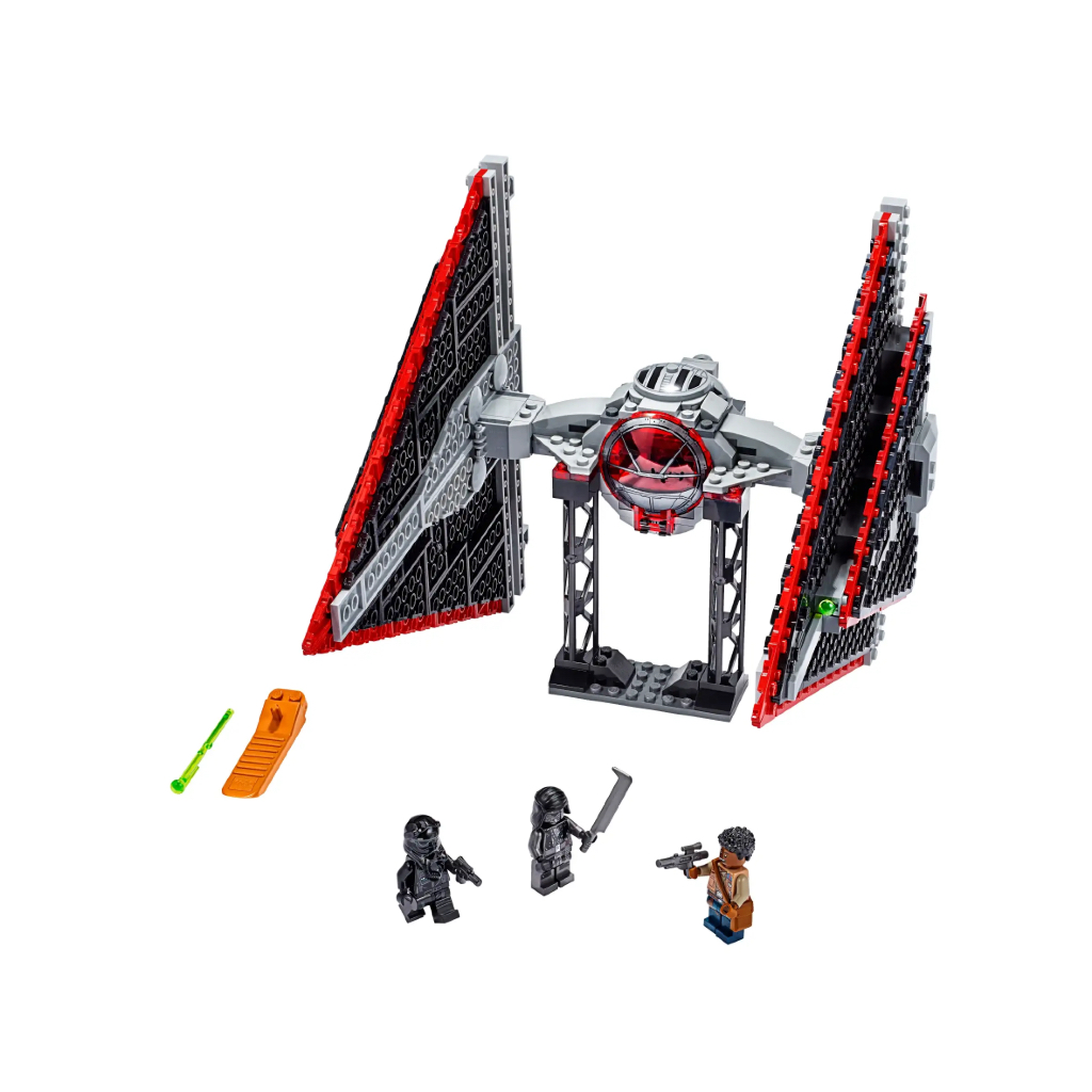 Lego Star Wars Sith TIE Fighter 75272 | Shopee Việt Nam