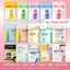Mặt Nạ Dưỡng Da Tinh Chất Serum Và Vitamin Cao Cấp Mask Đắp Mặt Trắng Da, Cấp Ẩm Và Phục Hồi Làn Da Khoẻ Đẹp
