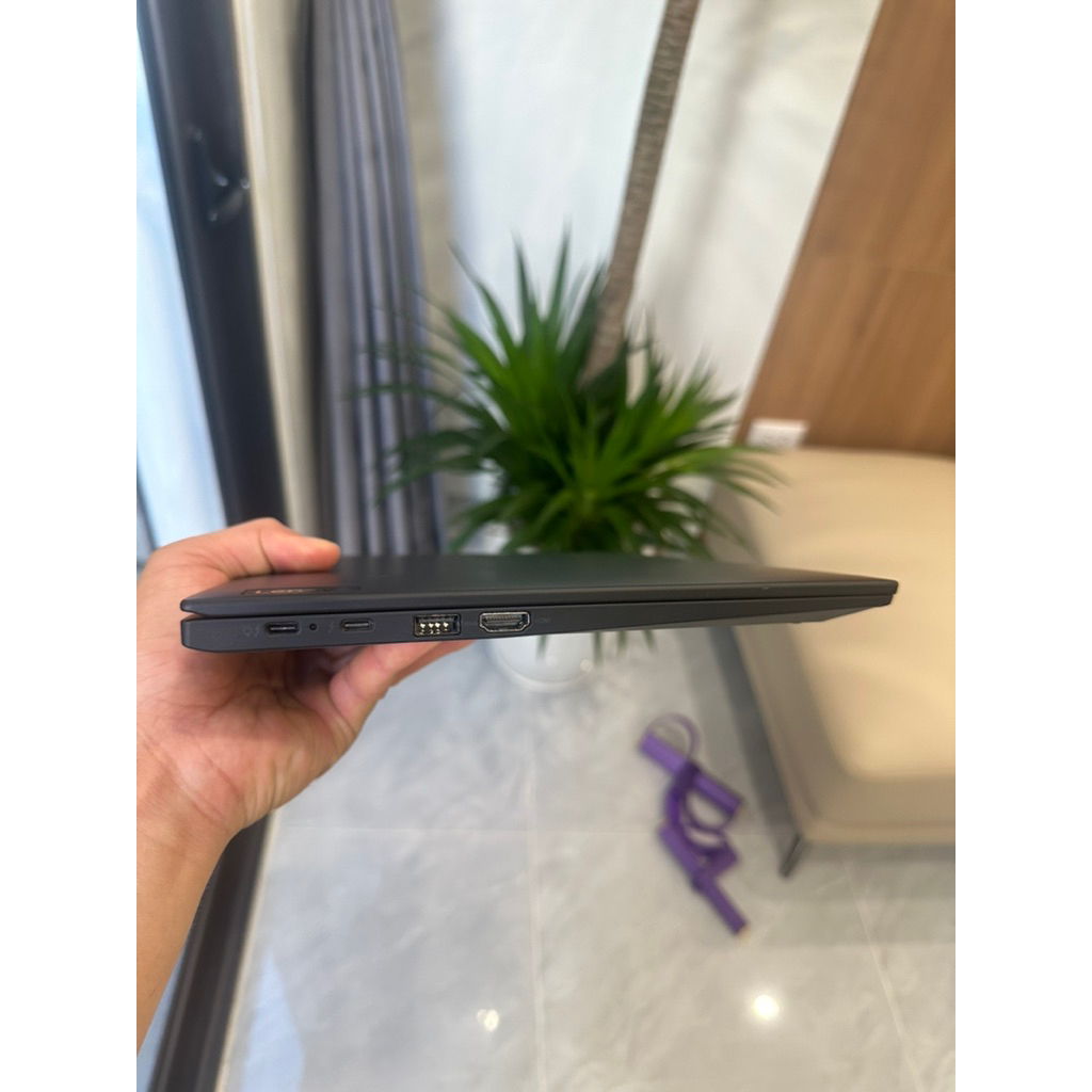 Laptop Thinkpad X1 Carbon Gen 9 i7-1185G7/ Ram 16Gb/ SSD 512GB NVME/ Màn 14.0" FHD+ | BigBuy360 - bigbuy360.vn