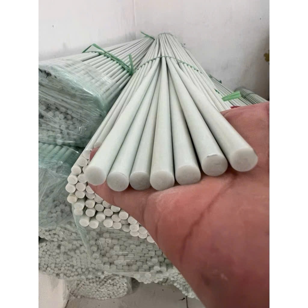 Combo 10m Nan cáp quang bán lẻ theo mét làm Diều, làm Chong Chóng và nan Lồng chim bền đẹp hàng loại 1 cao cấp bé
