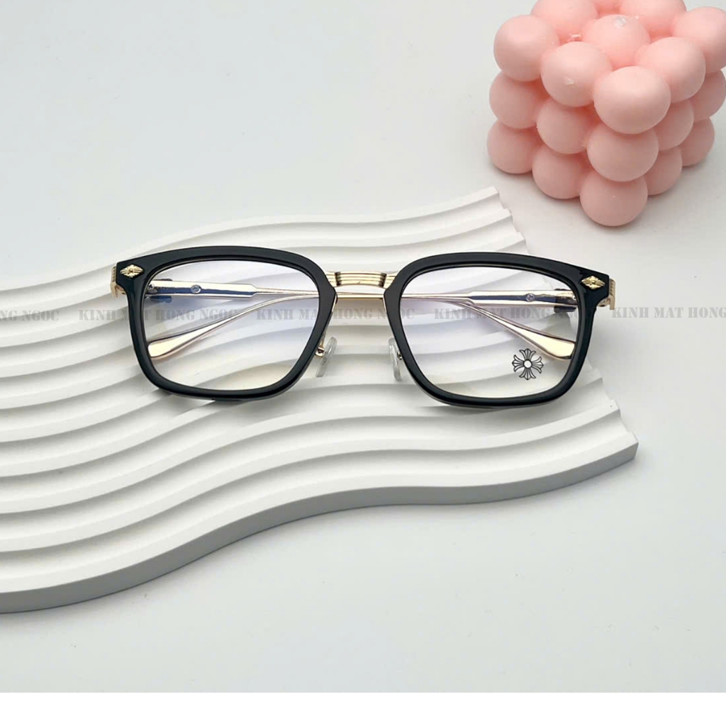 Thiết kế của Chiếc Gương