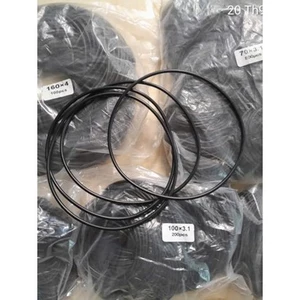 Gioăng cao su oring chịu dầu chịu áp lực 70x3.1 ..100x3,1mm.118x3.1mm..160x4mm....