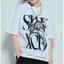 ÁO THUN SLOW ACID UNISEX XUẤT DƯ - A2675