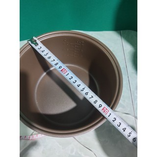 Lòng Nồi Cơm Điện Bluestone RCB-5512 - Ruột Nồi Cơm Chính Hãng
