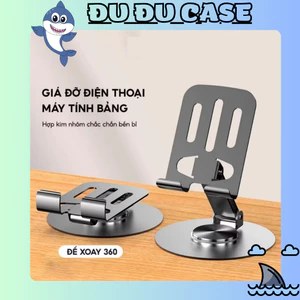 Kệ Đỡ Điện Thoại Để Bàn, Giá Đỡ Điện Thoại Gấp Gọn, Nhỏ Gọn, Tiện Lợi Chắc Chắn